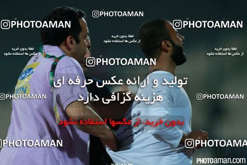 266376, Tehran, Iran, لیگ برتر فوتبال ایران، Persian Gulf Cup، Week 8، First Leg، Persepolis 1 v 1 Saba on 2015/10/16 at Azadi Stadium