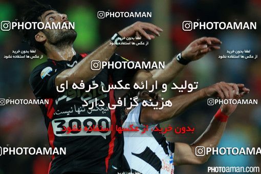 266370, Tehran, Iran, لیگ برتر فوتبال ایران، Persian Gulf Cup، Week 8، First Leg، Persepolis 1 v 1 Saba on 2015/10/16 at Azadi Stadium