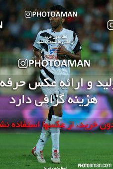 266121, Tehran, Iran, لیگ برتر فوتبال ایران، Persian Gulf Cup، Week 8، First Leg، Persepolis 1 v 1 Saba on 2015/10/16 at Azadi Stadium