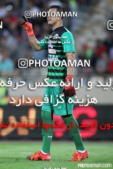 332115, Tehran, Iran, لیگ برتر فوتبال ایران، Persian Gulf Cup، Week 8، First Leg، Persepolis 1 v 1 Saba on 2015/10/16 at Azadi Stadium