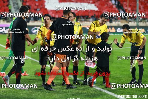 294533, لیگ برتر فوتبال ایران، Persian Gulf Cup، Week 8، First Leg، 2015/10/16، Tehran، Azadi Stadium، Persepolis 1 - ۱ Saba