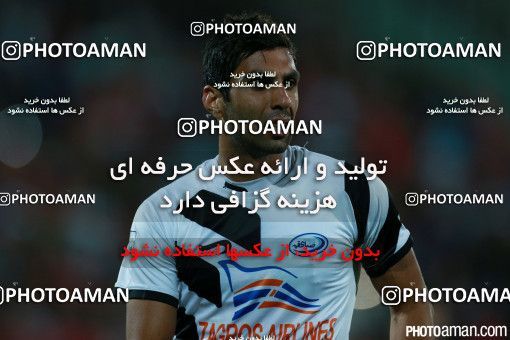 266419, Tehran, Iran, لیگ برتر فوتبال ایران، Persian Gulf Cup، Week 8، First Leg، Persepolis 1 v 1 Saba on 2015/10/16 at Azadi Stadium