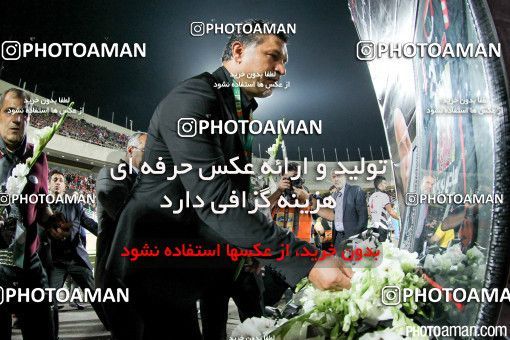 266578, Tehran, Iran, لیگ برتر فوتبال ایران، Persian Gulf Cup، Week 8، First Leg، Persepolis 1 v 1 Saba on 2015/10/16 at Azadi Stadium