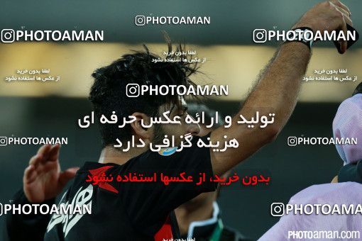 266270, Tehran, Iran, لیگ برتر فوتبال ایران، Persian Gulf Cup، Week 8، First Leg، Persepolis 1 v 1 Saba on 2015/10/16 at Azadi Stadium