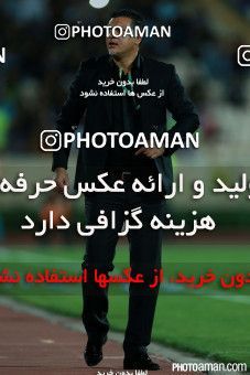 266114, Tehran, Iran, لیگ برتر فوتبال ایران، Persian Gulf Cup، Week 8، First Leg، Persepolis 1 v 1 Saba on 2015/10/16 at Azadi Stadium