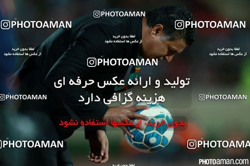 266336, Tehran, Iran, لیگ برتر فوتبال ایران، Persian Gulf Cup، Week 8، First Leg، Persepolis 1 v 1 Saba on 2015/10/16 at Azadi Stadium
