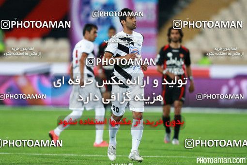 294559, Tehran, Iran, لیگ برتر فوتبال ایران، Persian Gulf Cup، Week 8، First Leg، Persepolis 1 v 1 Saba on 2015/10/16 at Azadi Stadium