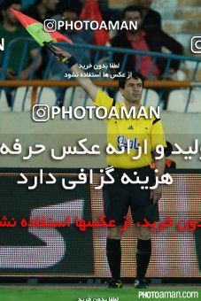 266200, Tehran, Iran, لیگ برتر فوتبال ایران، Persian Gulf Cup، Week 8، First Leg، Persepolis 1 v 1 Saba on 2015/10/16 at Azadi Stadium