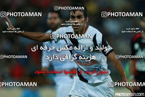 266395, Tehran, Iran, لیگ برتر فوتبال ایران، Persian Gulf Cup، Week 8، First Leg، Persepolis 1 v 1 Saba on 2015/10/16 at Azadi Stadium