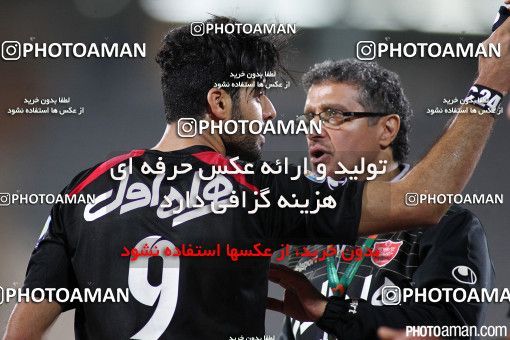 332122, Tehran, Iran, لیگ برتر فوتبال ایران، Persian Gulf Cup، Week 8، First Leg، Persepolis 1 v 1 Saba on 2015/10/16 at Azadi Stadium