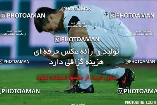 266328, Tehran, Iran, لیگ برتر فوتبال ایران، Persian Gulf Cup، Week 8، First Leg، Persepolis 1 v 1 Saba on 2015/10/16 at Azadi Stadium