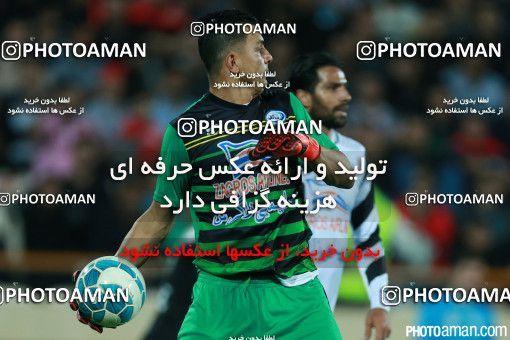 266401, Tehran, Iran, لیگ برتر فوتبال ایران، Persian Gulf Cup، Week 8، First Leg، Persepolis 1 v 1 Saba on 2015/10/16 at Azadi Stadium