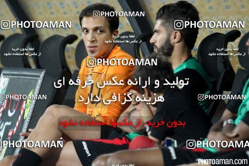 266663, Tehran, Iran, لیگ برتر فوتبال ایران، Persian Gulf Cup، Week 8، First Leg، Persepolis 1 v 1 Saba on 2015/10/16 at Azadi Stadium