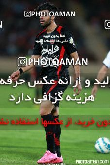 294614, Tehran, Iran, لیگ برتر فوتبال ایران، Persian Gulf Cup، Week 8، First Leg، Persepolis 1 v 1 Saba on 2015/10/16 at Azadi Stadium