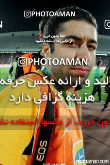 266533, Tehran, Iran, لیگ برتر فوتبال ایران، Persian Gulf Cup، Week 8، First Leg، Persepolis 1 v 1 Saba on 2015/10/16 at Azadi Stadium