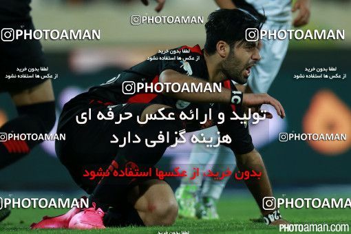 266354, Tehran, Iran, لیگ برتر فوتبال ایران، Persian Gulf Cup، Week 8، First Leg، Persepolis 1 v 1 Saba on 2015/10/16 at Azadi Stadium