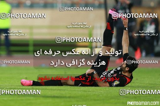294675, Tehran, Iran, لیگ برتر فوتبال ایران، Persian Gulf Cup، Week 8، First Leg، Persepolis 1 v 1 Saba on 2015/10/16 at Azadi Stadium