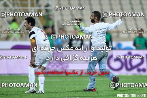 266759, Tehran, Iran, لیگ برتر فوتبال ایران، Persian Gulf Cup، Week 8، First Leg، Persepolis 1 v 1 Saba on 2015/10/16 at Azadi Stadium