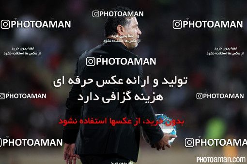 332116, Tehran, Iran, لیگ برتر فوتبال ایران، Persian Gulf Cup، Week 8، First Leg، Persepolis 1 v 1 Saba on 2015/10/16 at Azadi Stadium
