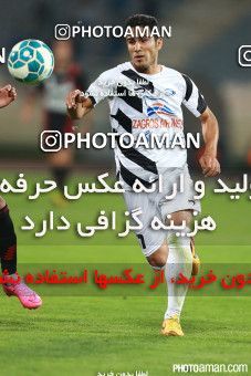 294651, Tehran, Iran, لیگ برتر فوتبال ایران، Persian Gulf Cup، Week 8، First Leg، Persepolis 1 v 1 Saba on 2015/10/16 at Azadi Stadium