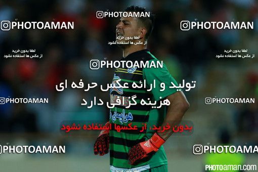266323, Tehran, Iran, لیگ برتر فوتبال ایران، Persian Gulf Cup، Week 8، First Leg، Persepolis 1 v 1 Saba on 2015/10/16 at Azadi Stadium