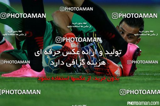 266290, Tehran, Iran, لیگ برتر فوتبال ایران، Persian Gulf Cup، Week 8، First Leg، Persepolis 1 v 1 Saba on 2015/10/16 at Azadi Stadium