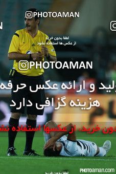 266148, لیگ برتر فوتبال ایران، Persian Gulf Cup، Week 8، First Leg، 2015/10/16، Tehran، Azadi Stadium، Persepolis 1 - ۱ Saba
