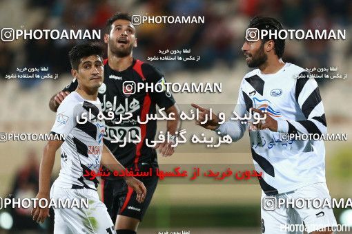 294668, Tehran, Iran, لیگ برتر فوتبال ایران، Persian Gulf Cup، Week 8، First Leg، Persepolis 1 v 1 Saba on 2015/10/16 at Azadi Stadium