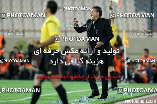 266724, Tehran, Iran, لیگ برتر فوتبال ایران، Persian Gulf Cup، Week 8، First Leg، Persepolis 1 v 1 Saba on 2015/10/16 at Azadi Stadium