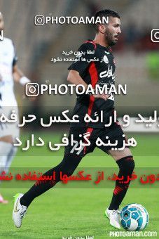 294647, Tehran, Iran, لیگ برتر فوتبال ایران، Persian Gulf Cup، Week 8، First Leg، Persepolis 1 v 1 Saba on 2015/10/16 at Azadi Stadium