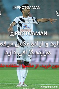 266497, Tehran, Iran, لیگ برتر فوتبال ایران، Persian Gulf Cup، Week 8، First Leg، Persepolis 1 v 1 Saba on 2015/10/16 at Azadi Stadium