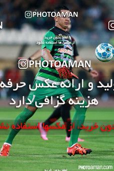 294607, Tehran, Iran, لیگ برتر فوتبال ایران، Persian Gulf Cup، Week 8، First Leg، Persepolis 1 v 1 Saba on 2015/10/16 at Azadi Stadium