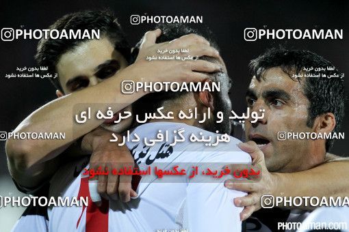266686, لیگ برتر فوتبال ایران، Persian Gulf Cup، Week 8، First Leg، 2015/10/16، Tehran، Azadi Stadium، Persepolis 1 - ۱ Saba