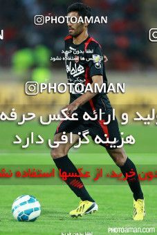294596, Tehran, Iran, لیگ برتر فوتبال ایران، Persian Gulf Cup، Week 8، First Leg، Persepolis 1 v 1 Saba on 2015/10/16 at Azadi Stadium