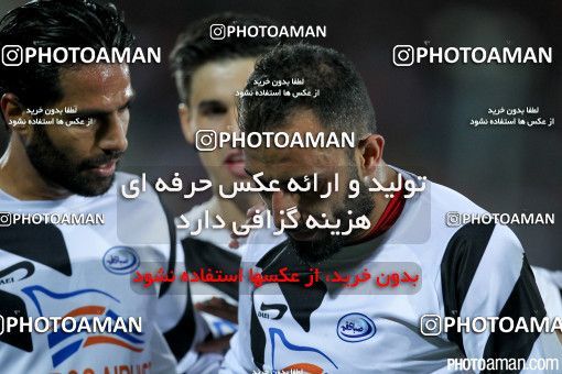 266680, Tehran, Iran, لیگ برتر فوتبال ایران، Persian Gulf Cup، Week 8، First Leg، Persepolis 1 v 1 Saba on 2015/10/16 at Azadi Stadium