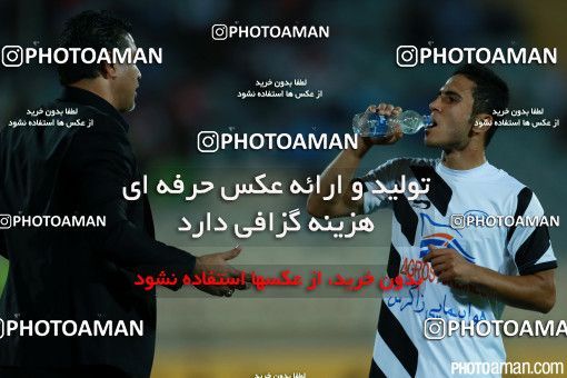 266310, Tehran, Iran, لیگ برتر فوتبال ایران، Persian Gulf Cup، Week 8، First Leg، Persepolis 1 v 1 Saba on 2015/10/16 at Azadi Stadium