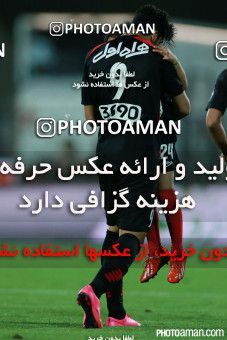 266065, Tehran, Iran, لیگ برتر فوتبال ایران، Persian Gulf Cup، Week 8، First Leg، Persepolis 1 v 1 Saba on 2015/10/16 at Azadi Stadium