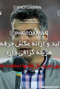 266530, Tehran, Iran, لیگ برتر فوتبال ایران، Persian Gulf Cup، Week 8، First Leg، Persepolis 1 v 1 Saba on 2015/10/16 at Azadi Stadium