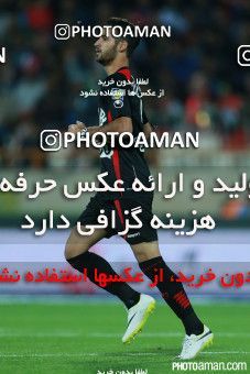 266082, Tehran, Iran, لیگ برتر فوتبال ایران، Persian Gulf Cup، Week 8، First Leg، Persepolis 1 v 1 Saba on 2015/10/16 at Azadi Stadium