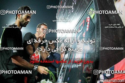 266566, Tehran, Iran, لیگ برتر فوتبال ایران، Persian Gulf Cup، Week 8، First Leg، Persepolis 1 v 1 Saba on 2015/10/16 at Azadi Stadium