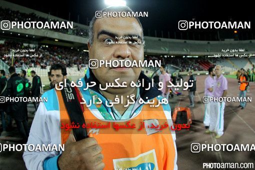 266532, Tehran, Iran, لیگ برتر فوتبال ایران، Persian Gulf Cup، Week 8، First Leg، Persepolis 1 v 1 Saba on 2015/10/16 at Azadi Stadium