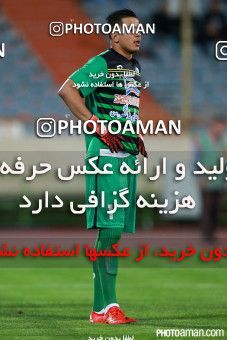 294568, Tehran, Iran, لیگ برتر فوتبال ایران، Persian Gulf Cup، Week 8، First Leg، Persepolis 1 v 1 Saba on 2015/10/16 at Azadi Stadium