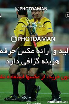 266139, Tehran, Iran, لیگ برتر فوتبال ایران، Persian Gulf Cup، Week 8، First Leg، Persepolis 1 v 1 Saba on 2015/10/16 at Azadi Stadium