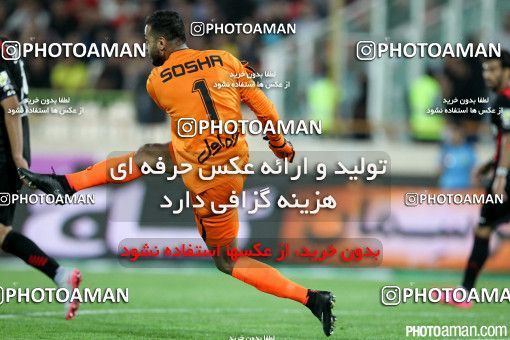 266755, Tehran, Iran, لیگ برتر فوتبال ایران، Persian Gulf Cup، Week 8، First Leg، Persepolis 1 v 1 Saba on 2015/10/16 at Azadi Stadium