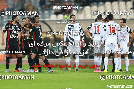 294677, Tehran, Iran, لیگ برتر فوتبال ایران، Persian Gulf Cup، Week 8، First Leg، Persepolis 1 v 1 Saba on 2015/10/16 at Azadi Stadium