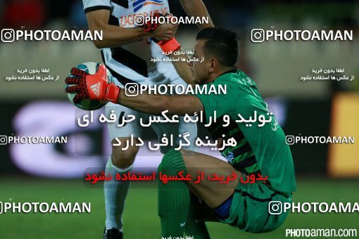 266292, Tehran, Iran, لیگ برتر فوتبال ایران، Persian Gulf Cup، Week 8، First Leg، Persepolis 1 v 1 Saba on 2015/10/16 at Azadi Stadium