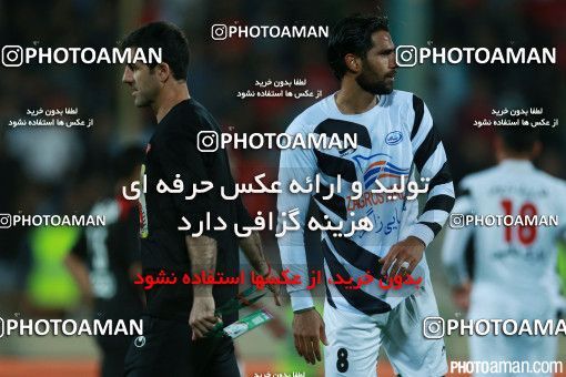 266426, Tehran, Iran, لیگ برتر فوتبال ایران، Persian Gulf Cup، Week 8، First Leg، Persepolis 1 v 1 Saba on 2015/10/16 at Azadi Stadium