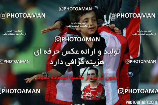 266273, Tehran, Iran, لیگ برتر فوتبال ایران، Persian Gulf Cup، Week 8، First Leg، Persepolis 1 v 1 Saba on 2015/10/16 at Azadi Stadium