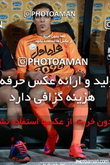 266229, Tehran, Iran, لیگ برتر فوتبال ایران، Persian Gulf Cup، Week 8، First Leg، Persepolis 1 v 1 Saba on 2015/10/16 at Azadi Stadium