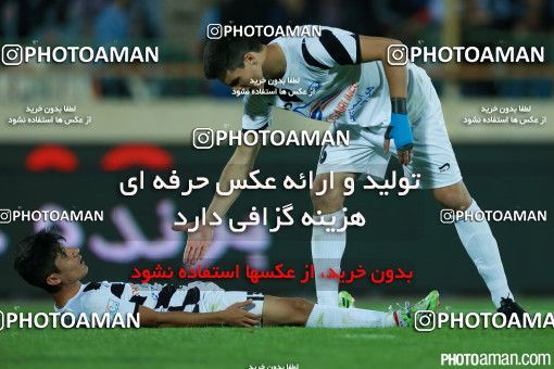 266425, Tehran, Iran, لیگ برتر فوتبال ایران، Persian Gulf Cup، Week 8، First Leg، Persepolis 1 v 1 Saba on 2015/10/16 at Azadi Stadium
